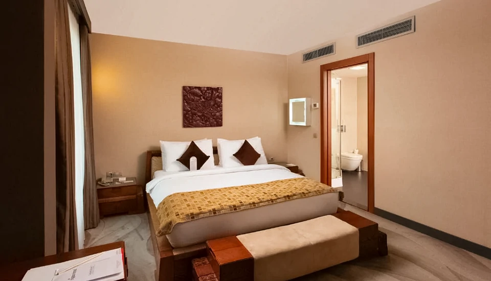 هتل نیپون استانبول